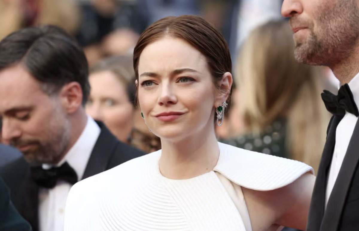 emma stone
